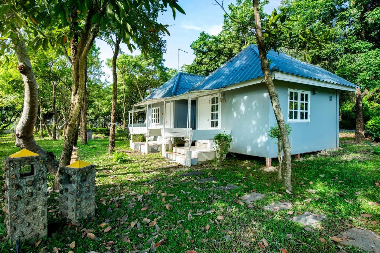 Ivy Cottage By Qiu Muak Lek Kültér fotó